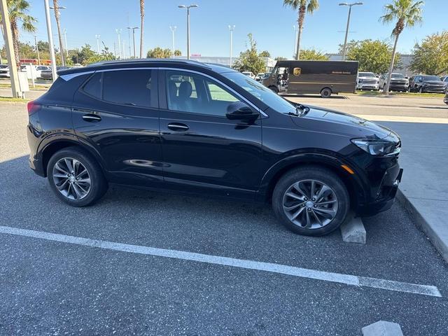 2022 buick encore gx preferred