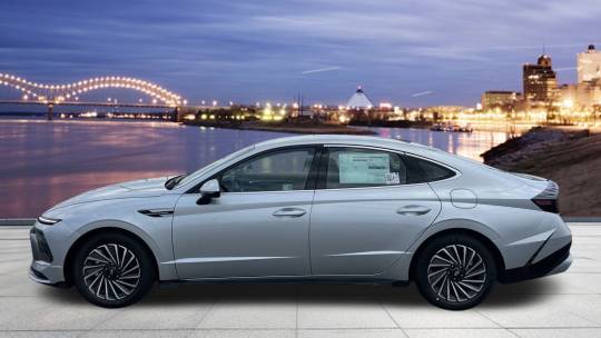 2024 Hyundai Sonata