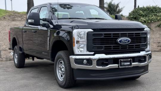 2024 Ford F-250