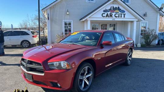 2014 Dodge Charger