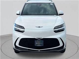 2024 Genesis GV60 performance