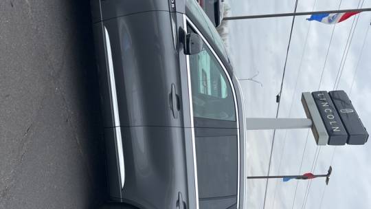 2024 Lincoln Aviator