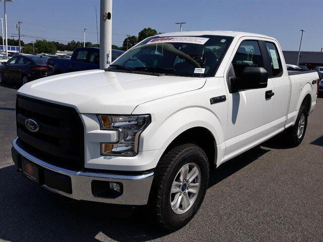 used 2016 ford f150 xl seekonk, ma 02771 for sale in seekonk, massachusetts