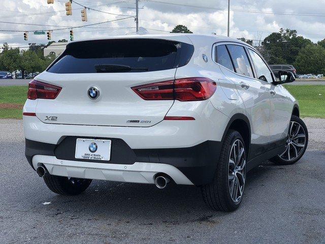 used 2018 bmw x2 sdrive28i mobile, al 36693 for sale in mobile, alabama