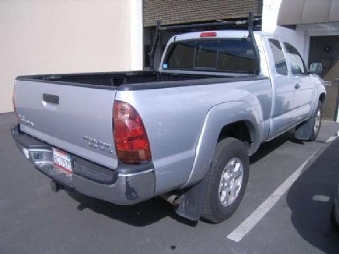 2006 toyota tacoma sr5 v6 prerunner in san rafael, ca