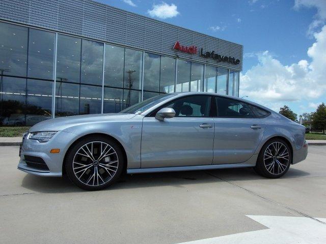 certified 2018 audi a7 3.0t premium plus lafayette, la 70503 for sale in lafayette, louisiana