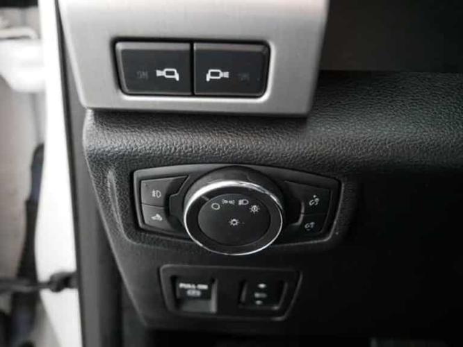 2018 ford f-150 platinum in saint cloud, minnesota