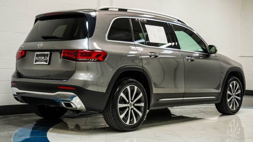 used 2022 mercedes-benz glb glb 250 $27,995great deal 65,186 mi. location: duluth