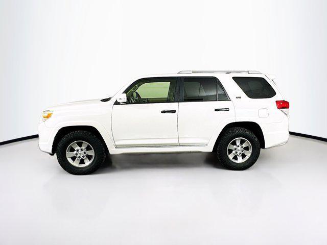 2012 toyota 4runner sr5