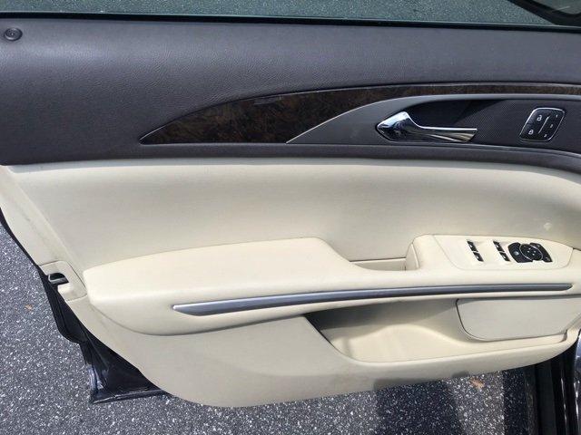 used 2013 lincoln mkz hickory, nc 28602 for sale in hickory, north carolina