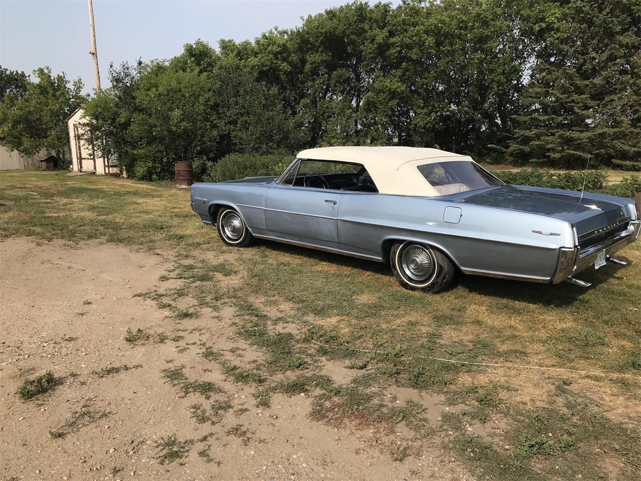 pontiac catalina