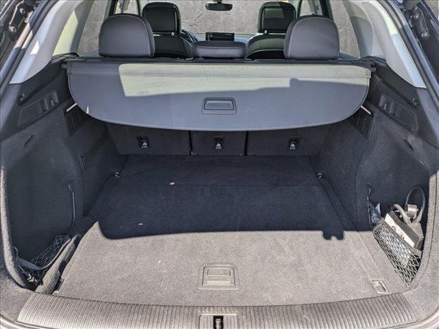 2022 audi q5 45 s line premium