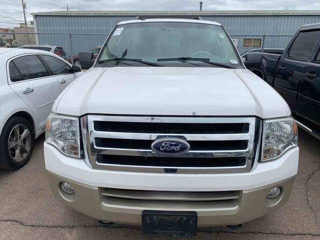 used 2010 ford expedition el 4wd topeka, ks 66612 for sale in topeka, kansas