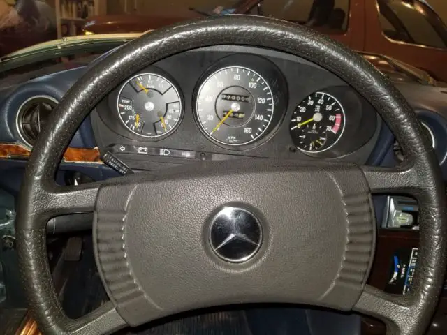 classic design