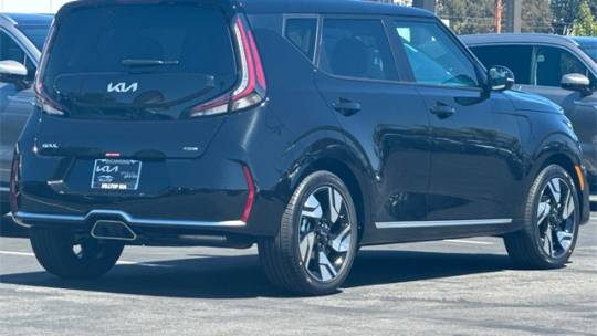 2025 Kia Soul