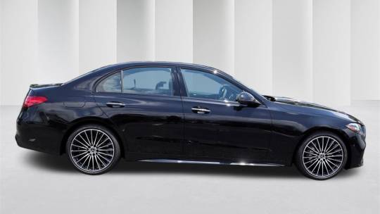 2024 Mercedes-Benz C-Class c$1