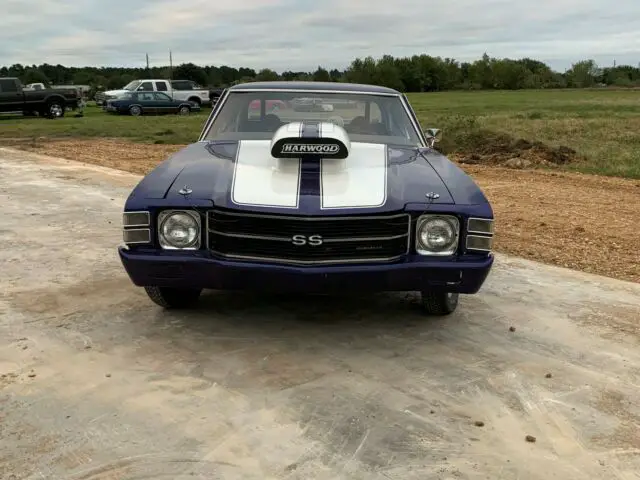 1972 chevrolet chevelle drag car 468 built race car ss