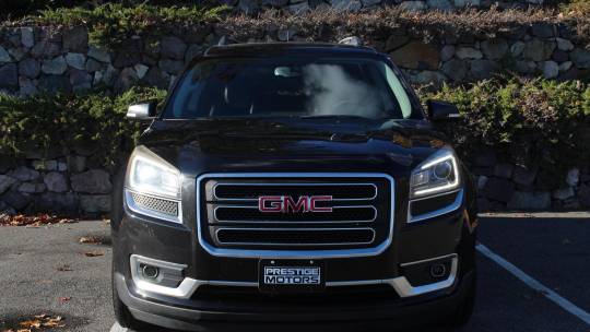 2014 GMC Acadia
