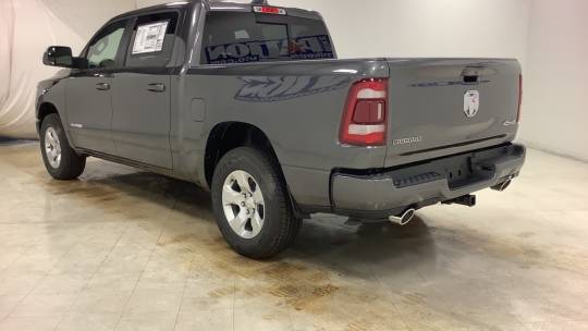 2024 RAM 1500 big horn/lone star