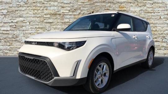 2025 Kia Soul