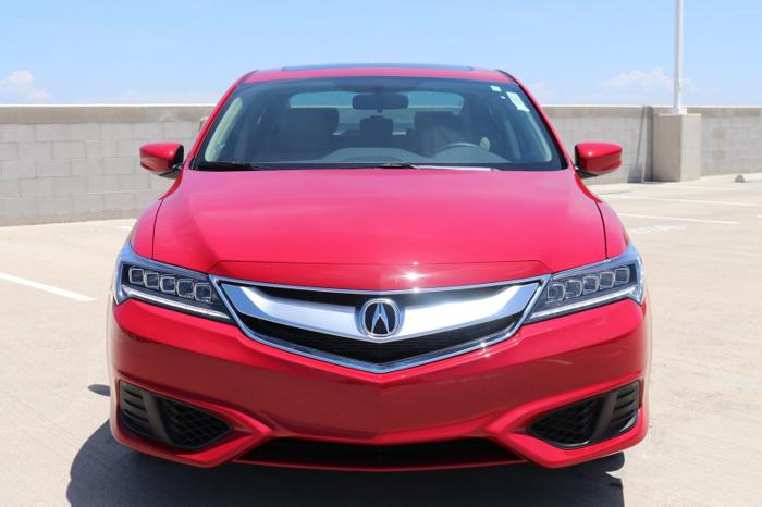 certified 2018 acura ilx tempe, az 85284 for sale in tempe, arizona