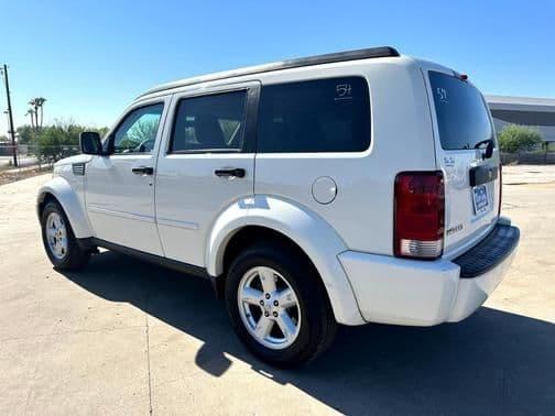 2008 dodge nitro in wonder lake, illinois