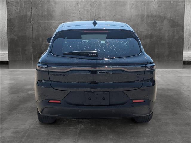 2024 dodge hornet gt awd