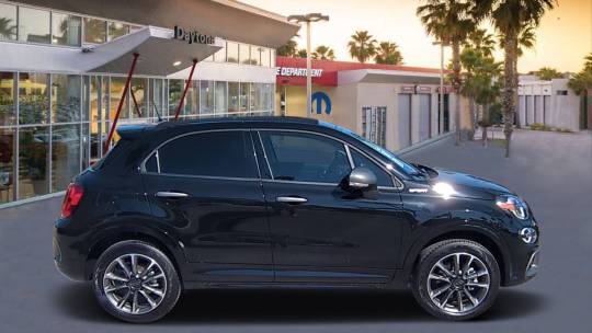 2023 Fiat