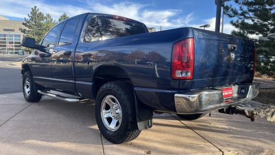 2005 Dodge Ram