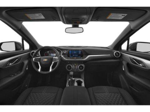2019 chevrolet blazer 1lt