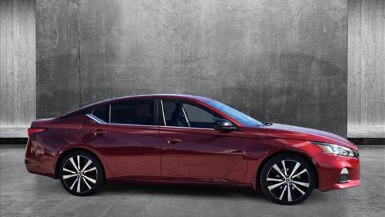 2019 Nissan Altima
