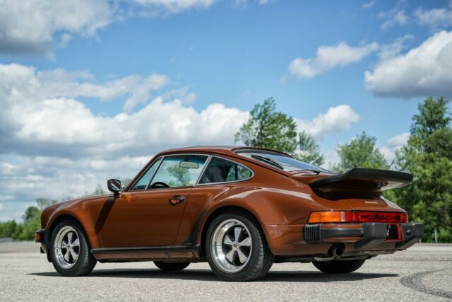 '77 porsche 911