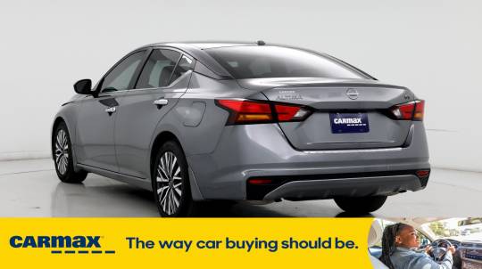 2023 Nissan Altima