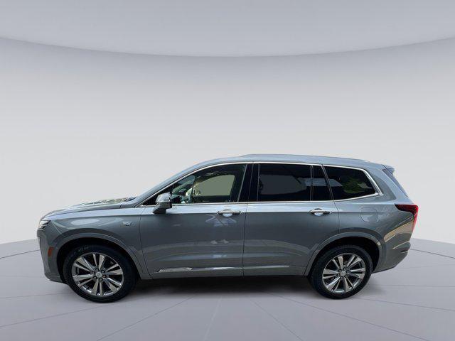 2023 cadillac xt6 premium luxury awd