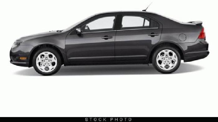 2012 ford fusion sel in prince george, va