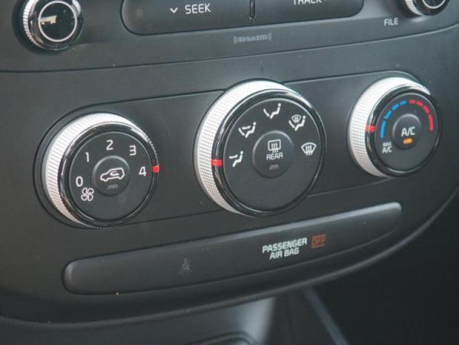 used 2017 kia soul danville, va 24541 for sale in danville, virginia