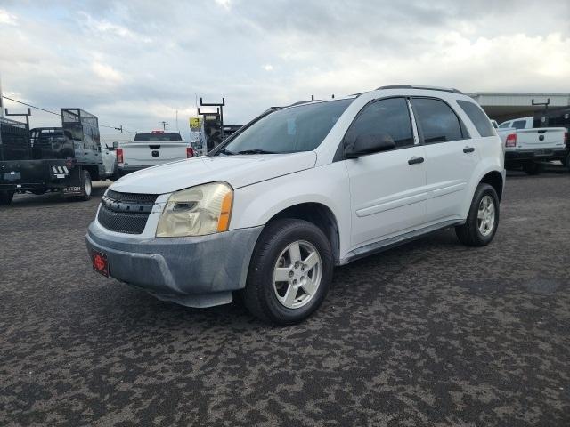 2005 chevrolet equinox ls