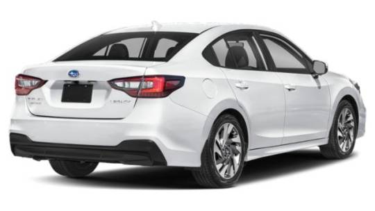 2025 Subaru Legacy