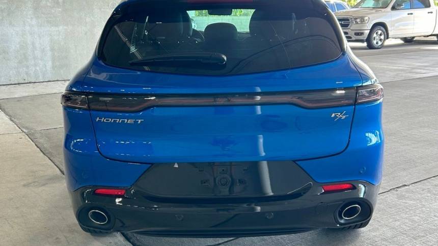 2024 dodge hornet r/t
