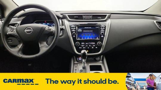 2023 Nissan Murano