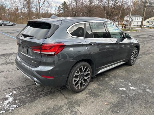 2021 bmw x1 xdrive28i