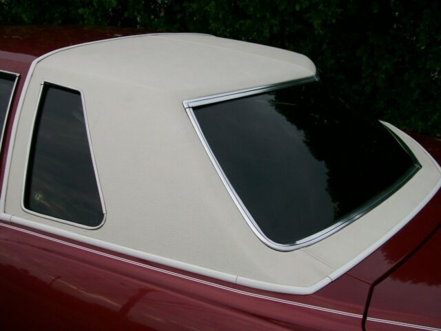 1975 pontiac grand prix - bucket seats and console shift 400 v8