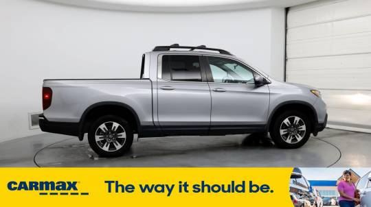 2019 Honda Ridgeline