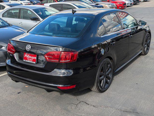 2013 volkswagen jetta gli autobahn