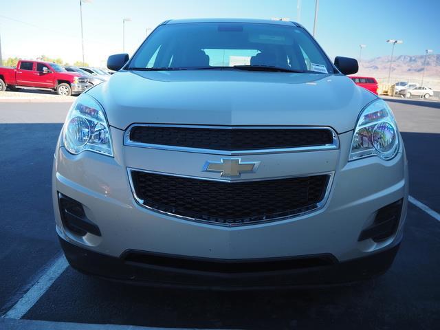 2015 chevrolet equinox ls ls 4dr suv for sale in crystal, nevada