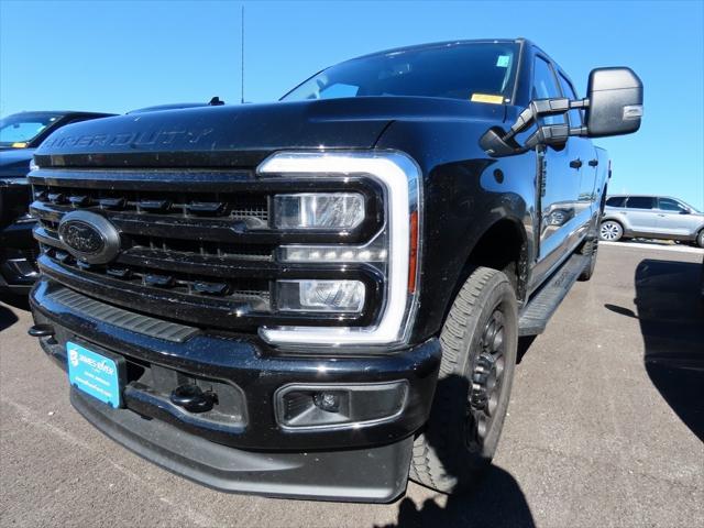 2024 ford f-250 xlt