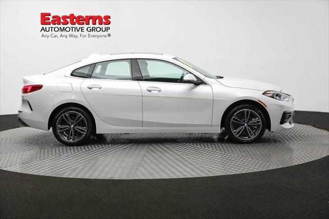 2024 bmw 228 gran coupe i sdrive