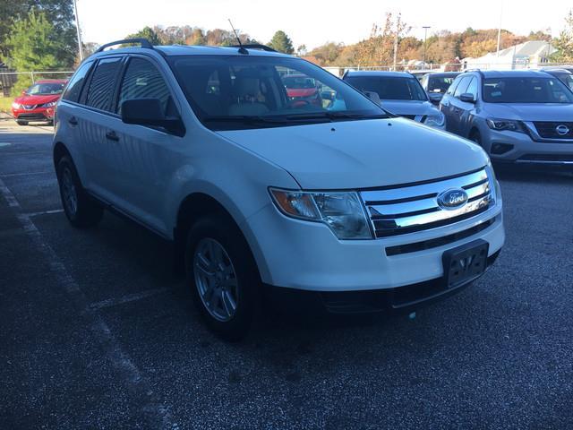 2009 ford edge se se 4dr crossover for sale in dover, delaware