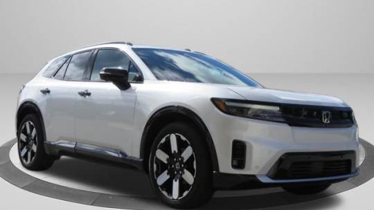 2024 honda prologue elite