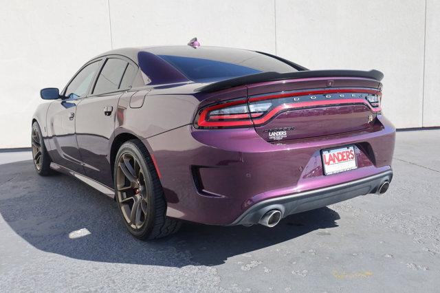 2021 dodge charger srt8